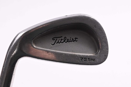 Left hand titleist 731pm - hand,