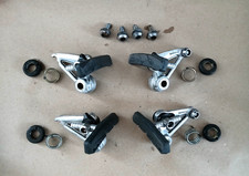 Vintage Shimano Deore XT Deerhead BR-MC70 Cantilever Brake Set Retro MTB 80s