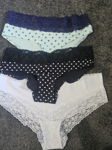 Pack ladies knickers size - pack,