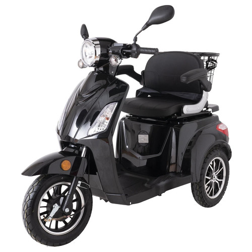 Green power zt500 wheeled - green, 3