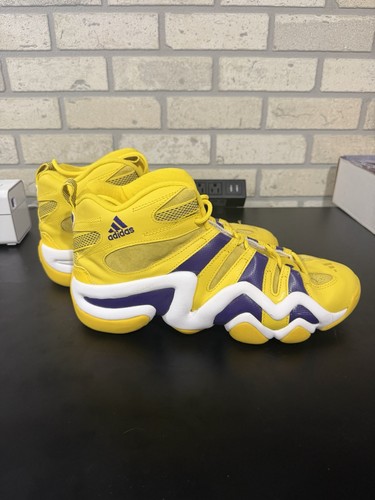 Adidas crazy kobe bryant - crazy,