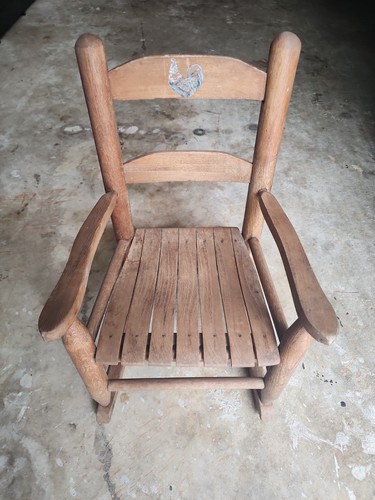 Vintage antique childs - antique,