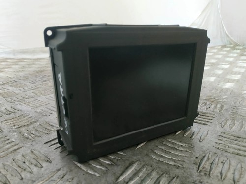 Opel vectra info display - vectra, c