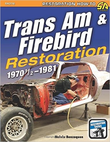 Trans 1970 to 1981 - am, 1/2