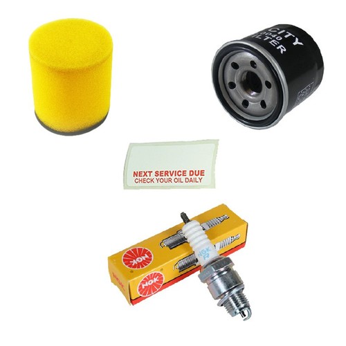 Service kit suzuki - service,