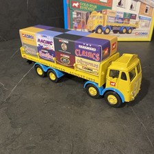 Corgi . Corgi Classics 1995 8