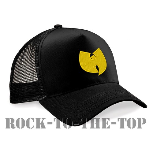 Tang clan new black - wu,