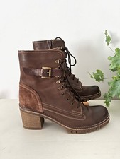 Celtic ankle boots - &, brown