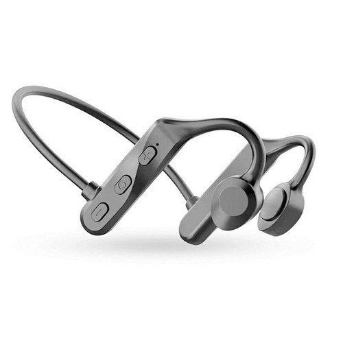 Bone conduction earphones - bone,