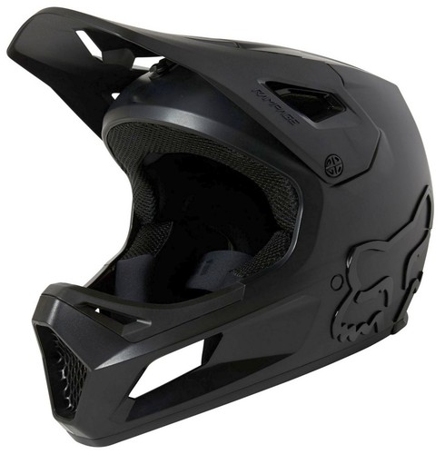 Fox racing rampage youth - rampage,