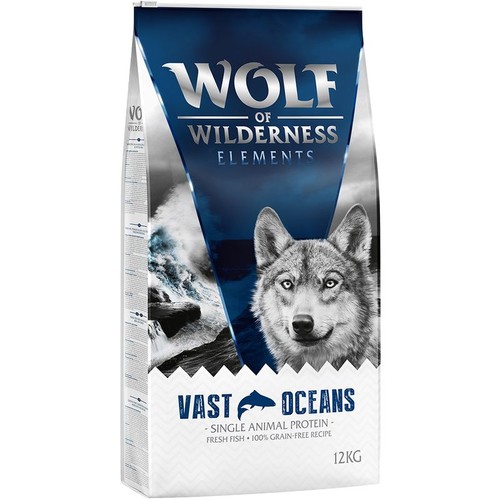 Wolf wilderness elements - of,