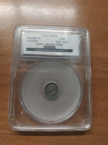 1750 george silver - george,