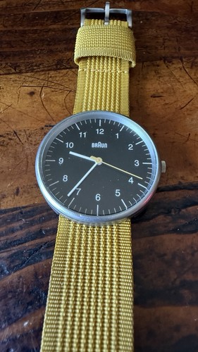 Braun bn0021 men - braun, men's