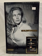 Sideshow James Bond Goldfinger