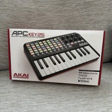 Akai APC Key 25 Midi