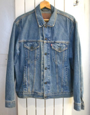 Men’s Vintage 70503 02 Blue