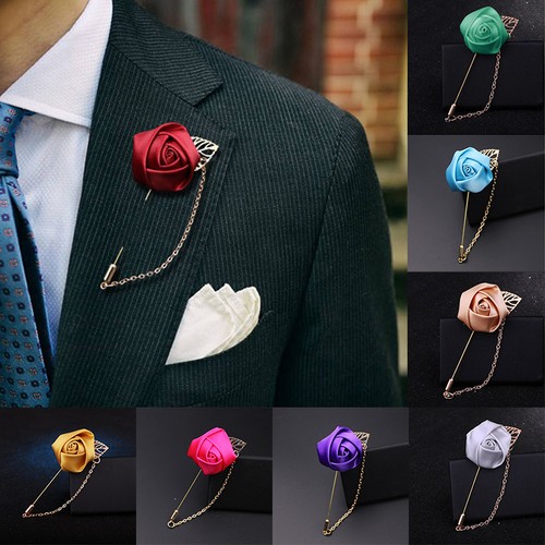 Pin wedding costume men - pin,