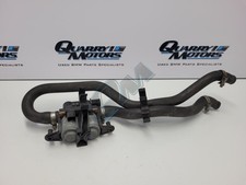 BMW Water Heater Control Valve Fits 5 7 Series E39 E38 X5 E53 8374995