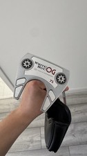 Odyssey White Hot OG #7S