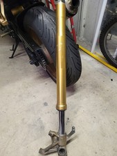 Front Fork Kawasaki ZX 6 R 2003-2004 (NINJA ZX-6R ZX636B)