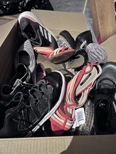 Bundle Of 12 Pairs Of Shoes