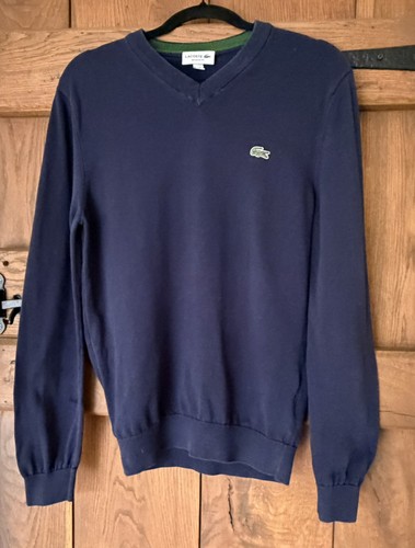 Lacoste monochrome cotton - lacoste,