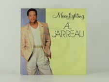 AL JARREAU MOONLIGHTING