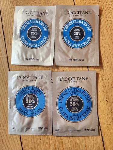 Occitane shea ultra rich - l'occitane,
