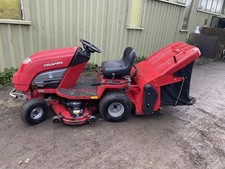 Countax C600h Ride On Mower 