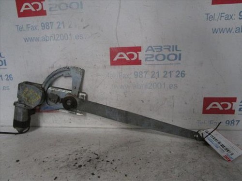 Window mechanism manual - window,