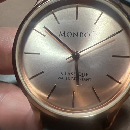 Monroe maestro classique - monroe, by