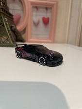 Hot Wheels Nissan Skyline GTR
