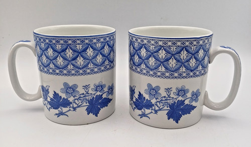 Spode blue room geranium - spode,