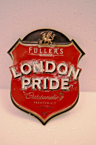 Fullers london pride - fullers, vintage