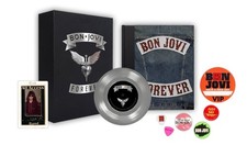 Jon Bon Jovi Forever Collector