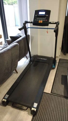 Roger black fitness - easy, fold