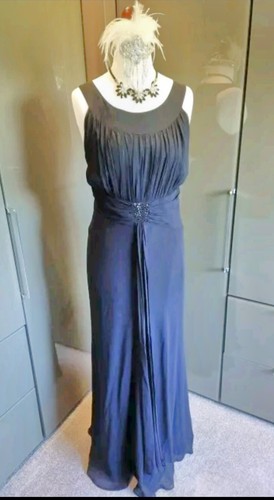 Hobbs stunning long black - hobbs,