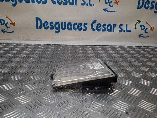 8200513163 ecu engine - ecu, control