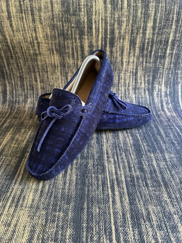 Tod mens driving shoes - tod’s,