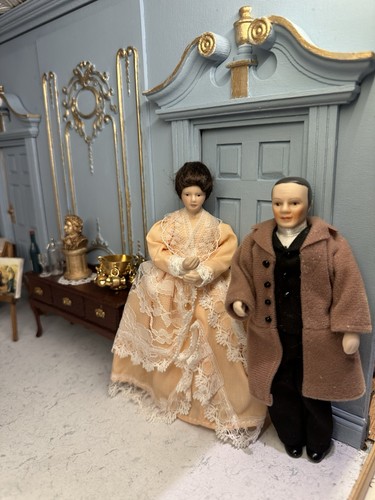 Dolls house emporium - emporium, 1.12th