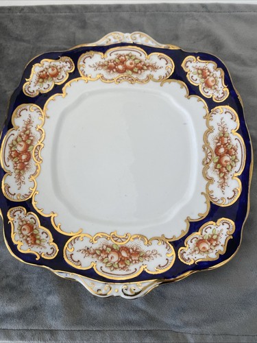 Royal albert heirloom - albert,