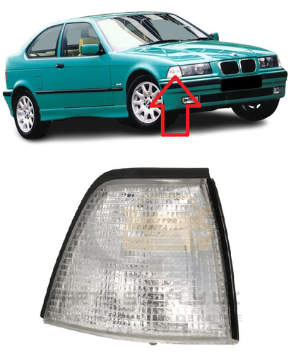 New for bmw e36 compact - new,