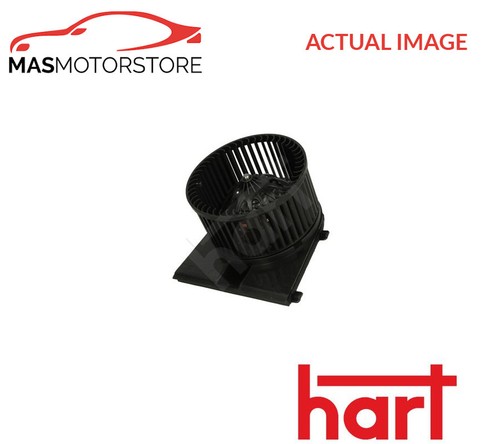 Interior blower fan motor - interior,