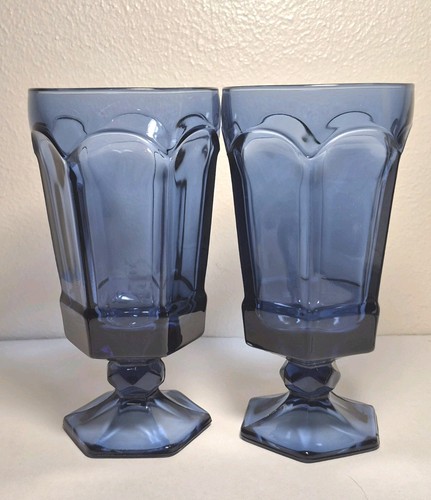 Vintage pair fostoria - vintage,