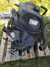 Iveco Daily 2.3 Hpi 11 Engine 2014