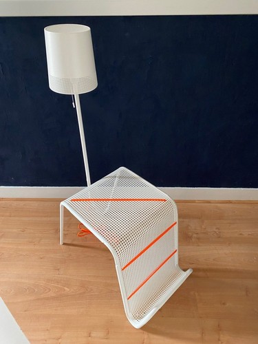 Vintage ikea side table - ikea,