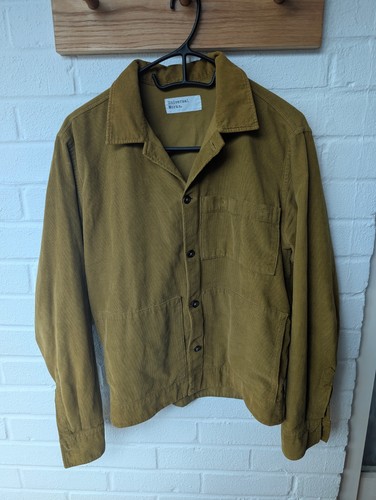 Universal works uniform - universal,