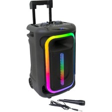 Ibiza Sound Mobile800 Active