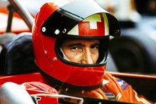 Jo Siffert during the Dutch GP