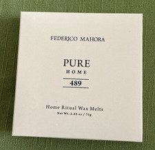 Federico Mahora (FM) Pure Home